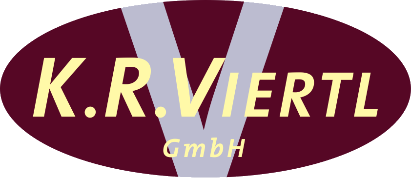 Logo K.R.Viertl Logo K.R.Viertl