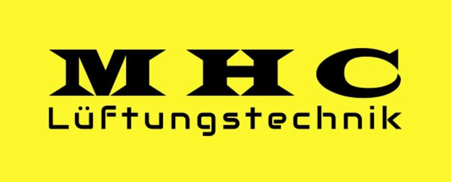 Logo MHC Lüftungstechnik