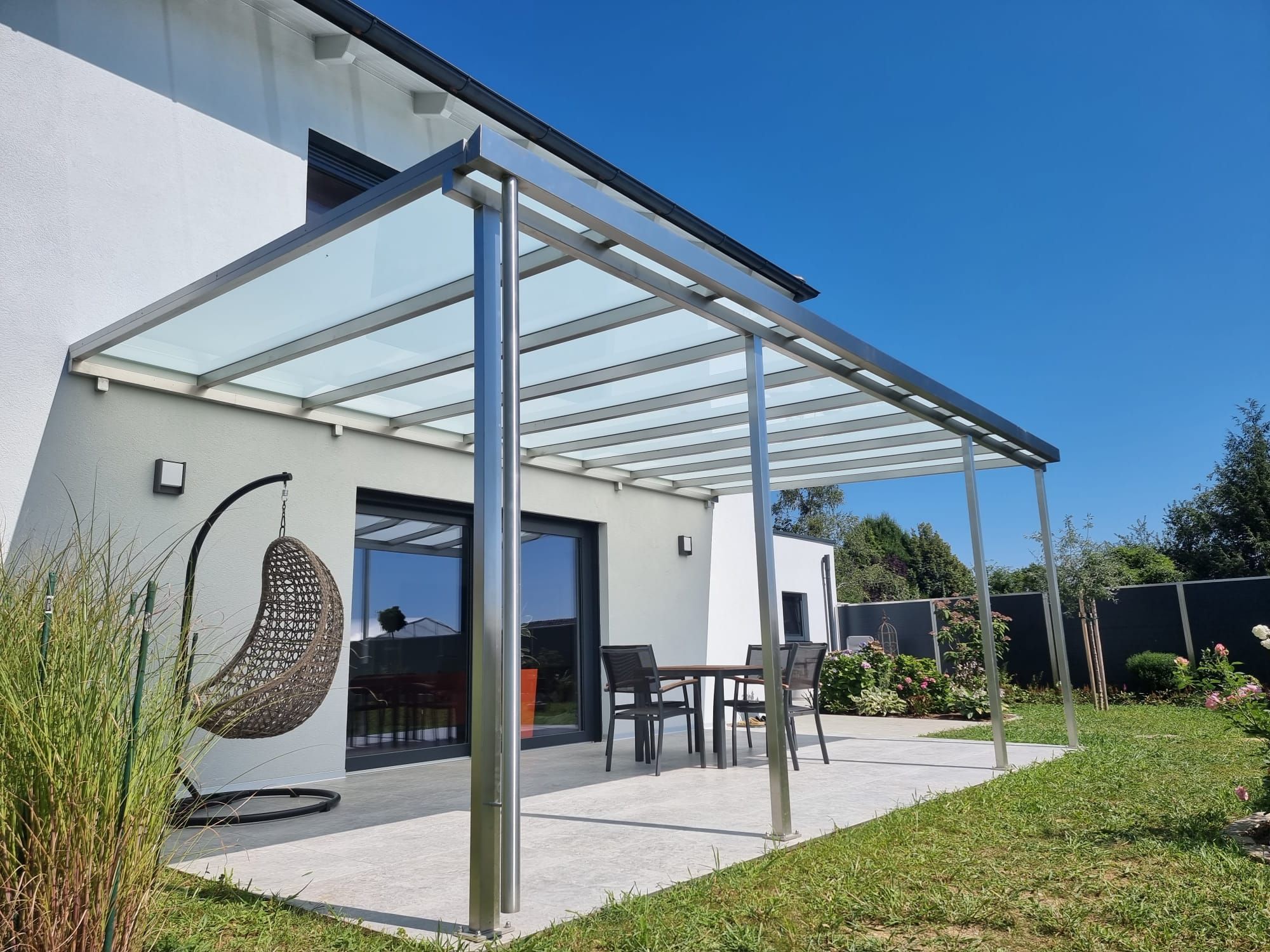 Sonderanfertigungen - Steel Expert Sonderanfertigungen von Steel Expert