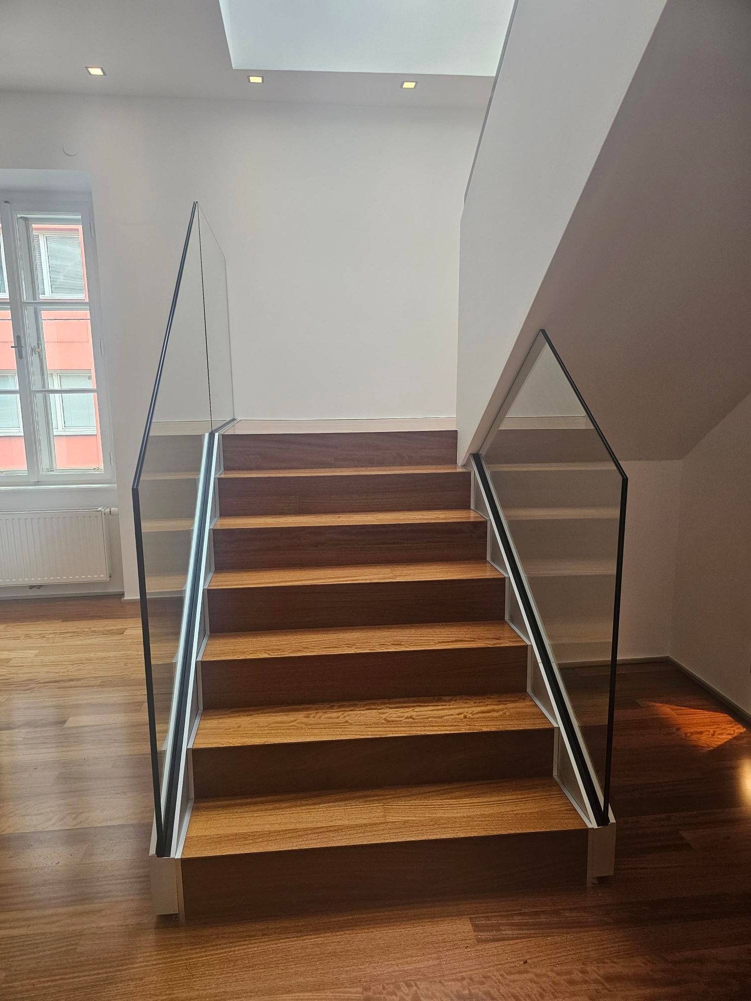 Sonderanfertigungen von Steel Expert